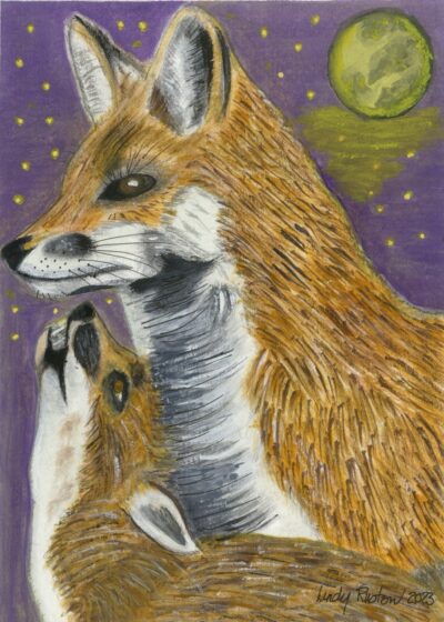 FREDDIE AND FELIX FOX FREDDIE AND FELIX FOX