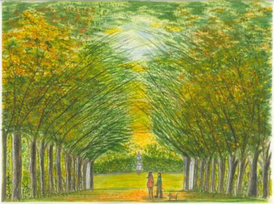 ANGLESEY ABBEY £ ANGLESEY ABBEY